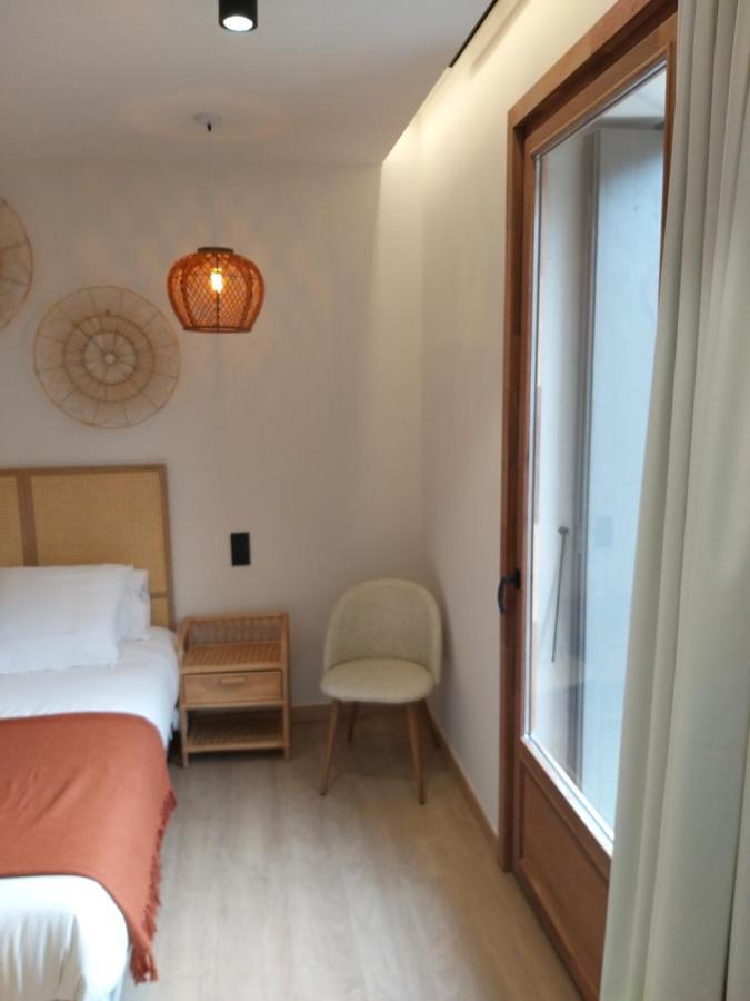 Intense Boutik-Hotel Port Vendres Exteriör bild