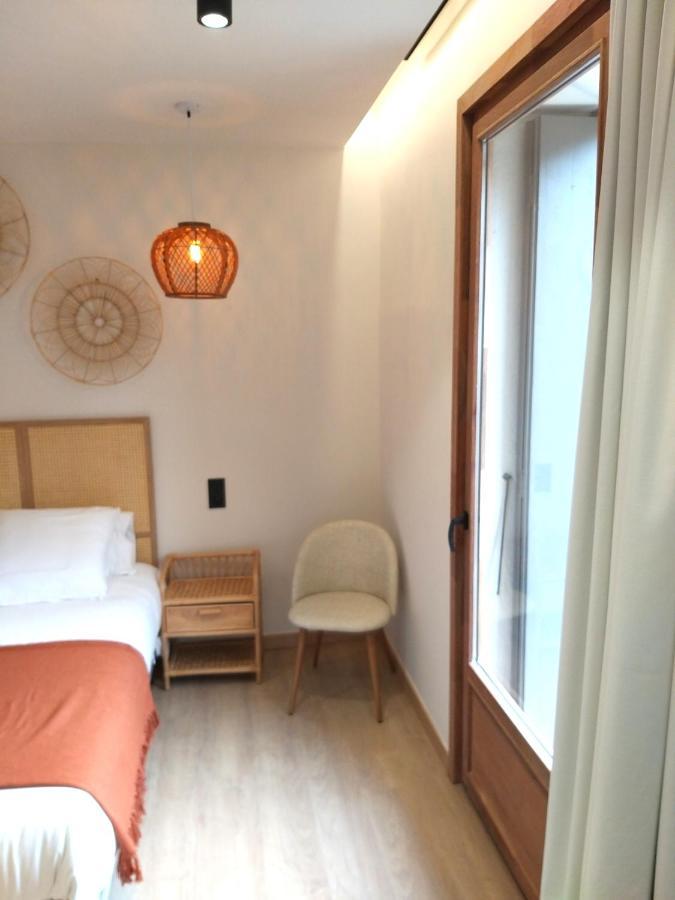 Intense Boutik-Hotel Port Vendres Exteriör bild
